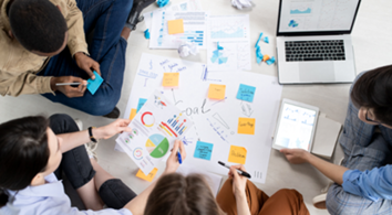 A Economia da Atenção: Como as Empresas Estão Lutando pelo Seu Tempo e Foco Em 2024!